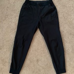 Lululemon ABC jogger